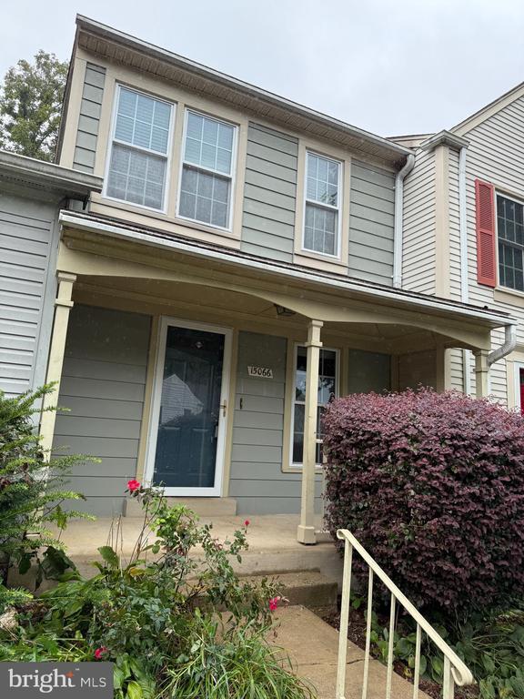 property at 15066 Maple Glen Ct