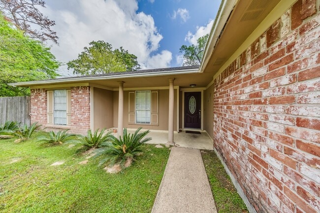 3354 Laurel Fork Dr in Humble, TX - Building Photo - Building Photo