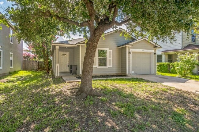 77 Jan Ln in Georgetown, TX - Building Photo - Building Photo