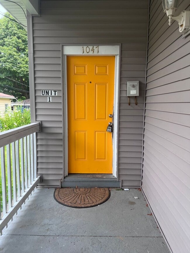 1047 Park St SW in Grand Rapids, MI - Building Photo - Building Photo