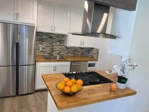 Newly Renovated - The Copa Apartments in Los Angeles, CA - Building Photo - Building Photo