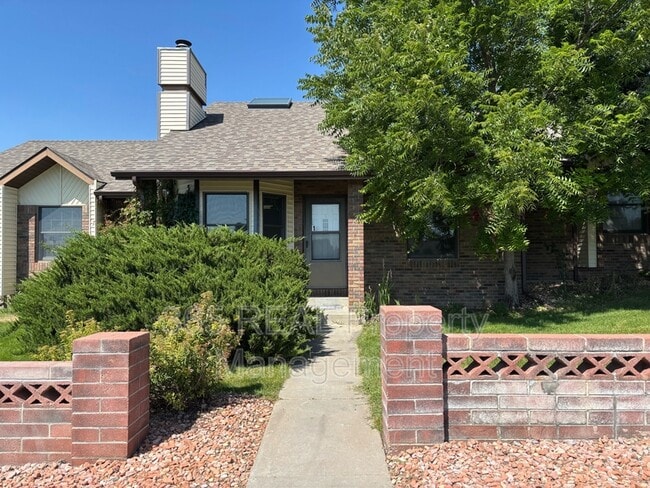property at 5601 W 18th St