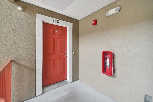 2481 Golden Lake Loop in St. Augustine, FL - Building Photo - Building Photo