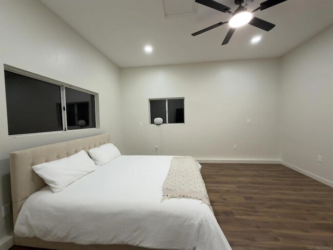 2062 Valley Rim Rd in El Cajon, CA - Building Photo - Building Photo