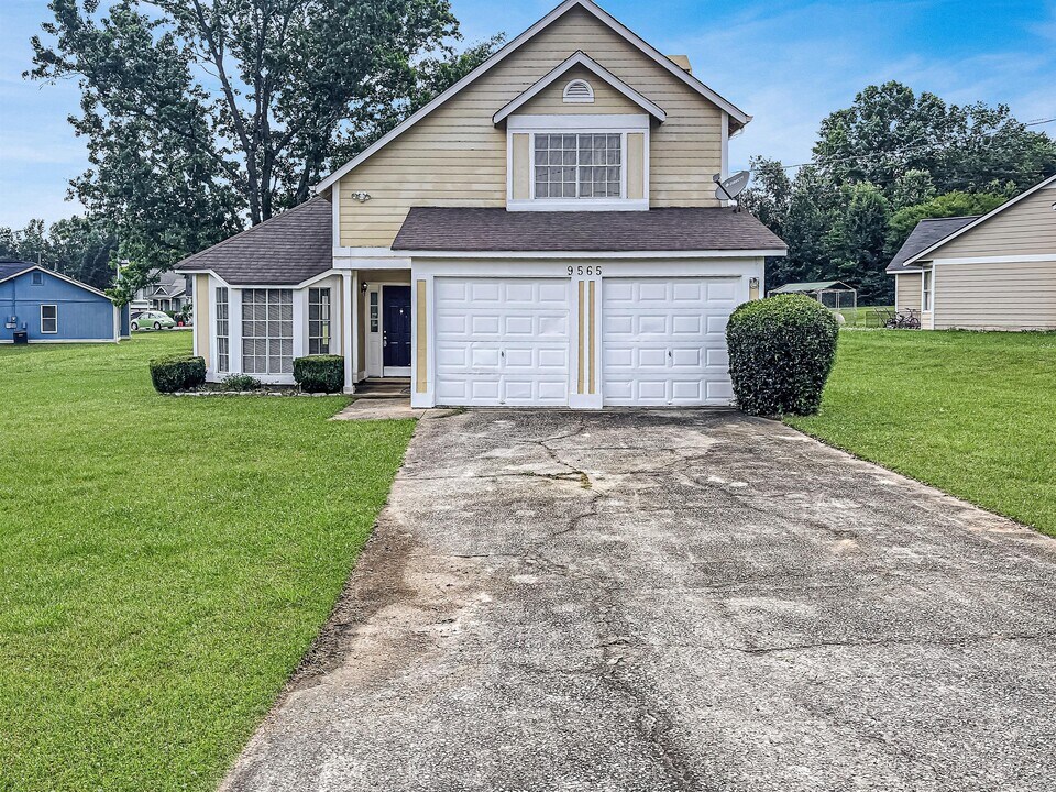 9565 Thomas Downs Ln Photo