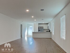 2842 Via Augusta Dr in Conroe, TX - Building Photo - Building Photo