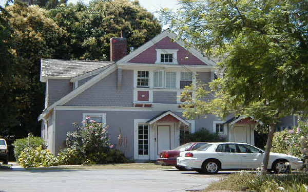 99 S 14th St in San Jose, CA - Foto de edificio - Building Photo