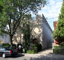 6 Bartlett Ave in Toronto, ON - Building Photo