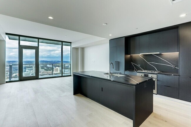 44 East Ave, Unit 3202 in Austin, TX - Building Photo - Building Photo