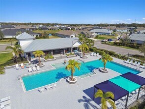 11912 Richmond Trl in Parrish, FL - Building Photo - Building Photo