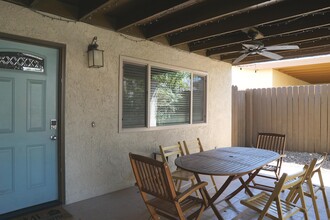 51920 Avenida Martinez in La Quinta, CA - Building Photo - Building Photo