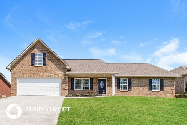 6741 Casa Bella Dr in Knoxville, TN - Building Photo - Building Photo