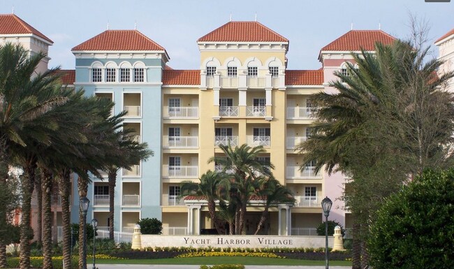 102 Yacht Harbor Dr, Unit #278 in Palm Coast, FL - Building Photo - Building Photo