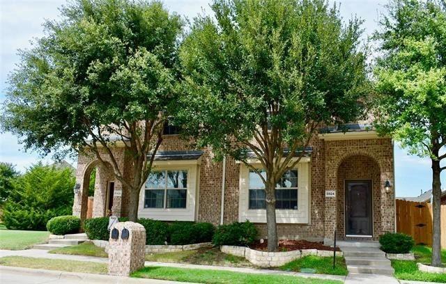 5924 Round Up Ln in McKinney, TX - Building Photo