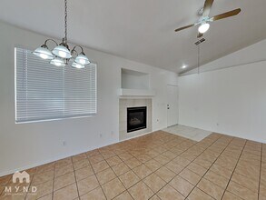 9540 Ensworth St in Las Vegas, NV - Building Photo - Building Photo