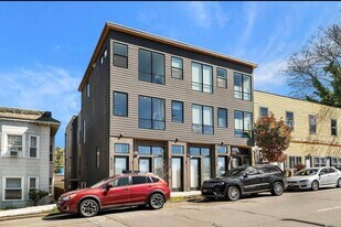 6234 Stanley Ave S in Seattle, WA - Building Photo