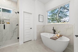 5903 Doolittle Blvd in Houston, TX - Foto de edificio - Building Photo