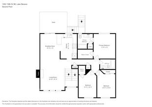 1302 116th Dr SE in Lake Stevens, WA - Building Photo - Building Photo