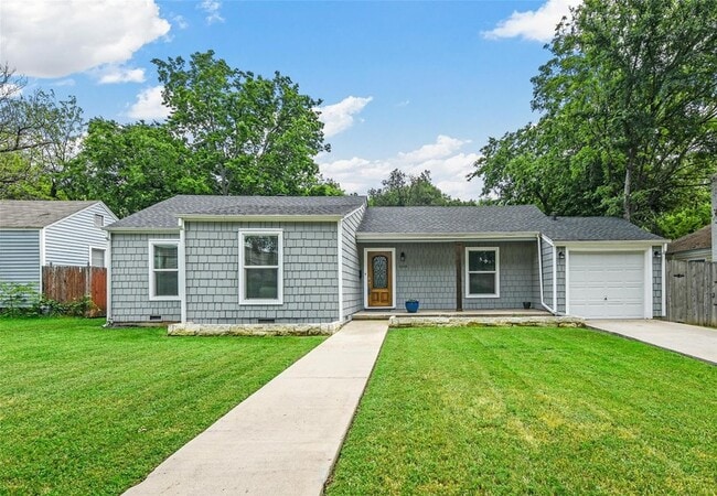 6209 Calmont Ave in Fort Worth, TX - Building Photo - Building Photo