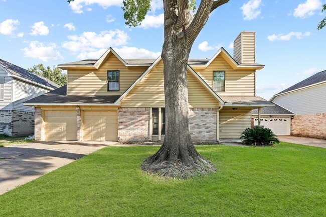 22714 Powell House Ln