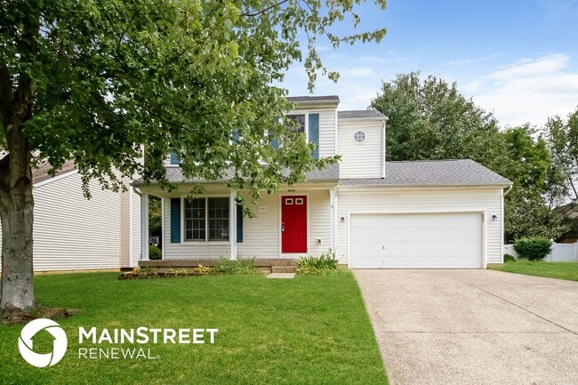 property at 7725 Pear View Ln