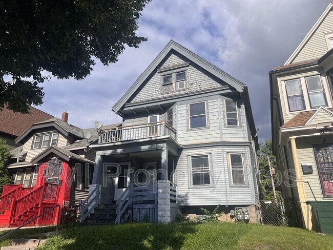 property at 2530 N 37th St