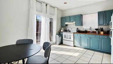 21 Highgate St in Boston, MA - Building Photo - Building Photo