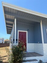 2228 Georgia St in Vallejo, CA - Building Photo