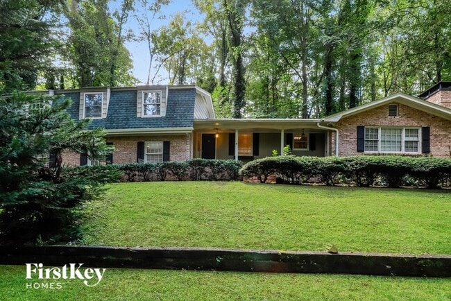 property at 5291 Antelope Ln