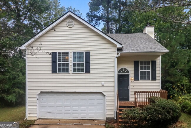 property at 5328 Brickleberry Way