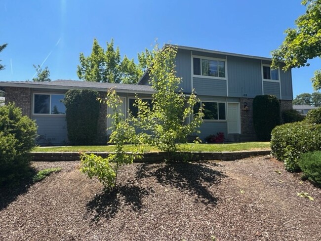 property at 192 S Church St