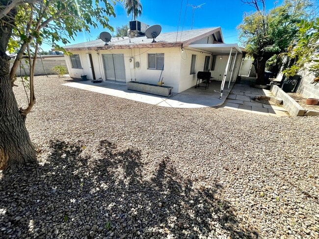 property at 2198 Capistrano Ave