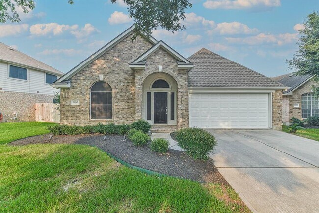 20942 Wind Field Ln in Spring, TX - Building Photo - Building Photo
