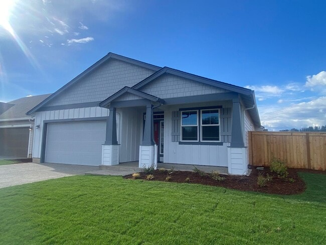 property at 1943 Branch Creek Dr