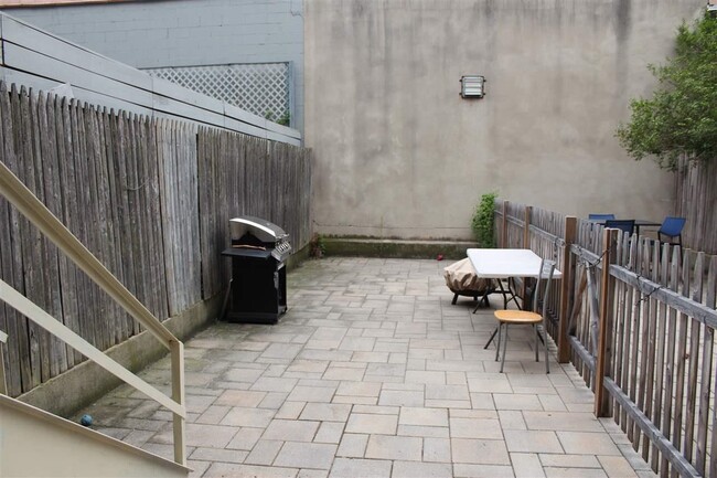 property at 308 Monroe St