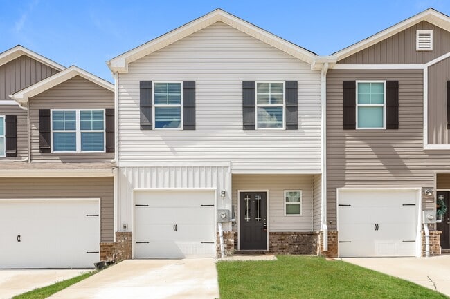 property at 608 The Heights Ln