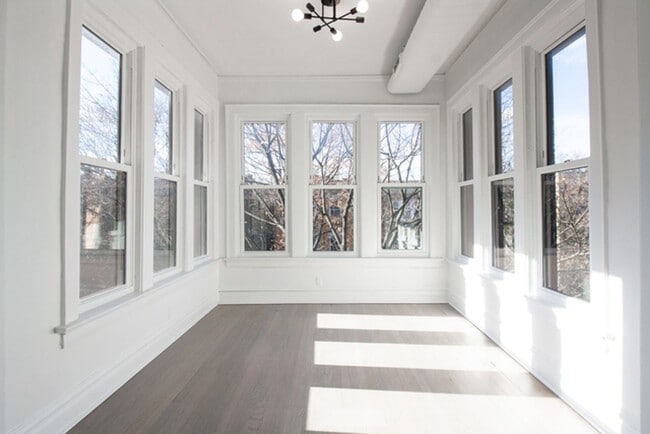 6343 N Wayne Ave in Chicago, IL - Building Photo - Building Photo