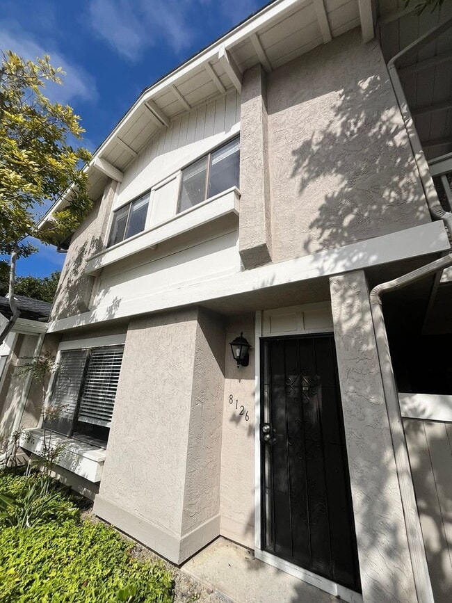 property at 8126 Camino Tranquilo