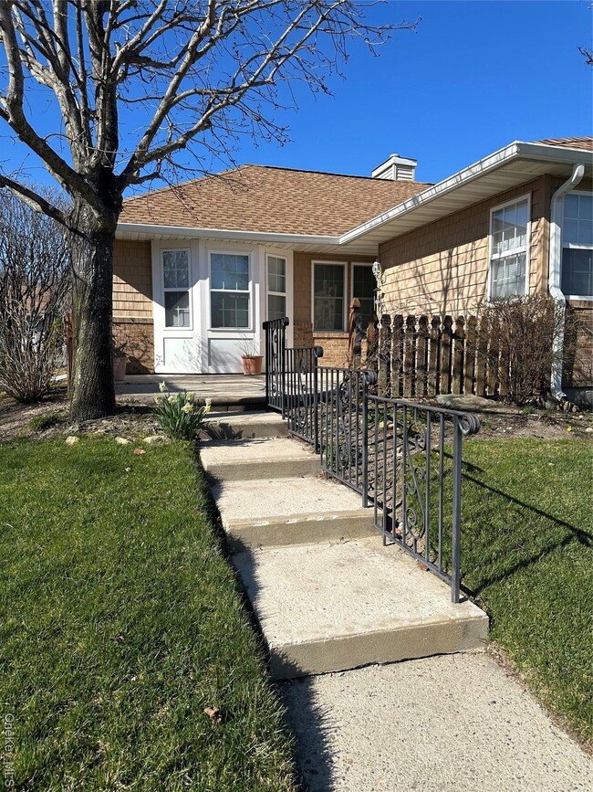 property at 34 Theodore Dr