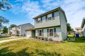 3608 Willow Run Dr in Toledo, OH - Building Photo - Building Photo