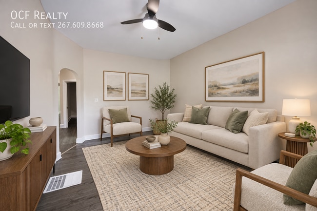 property at 5847 Willows Ave