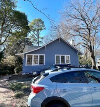 414 Pittsboro St in Chapel Hill, NC - Building Photo - Building Photo