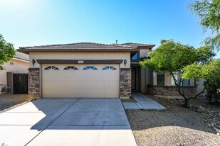 4643 W Rolling Rock Dr in Phoenix, AZ - Building Photo
