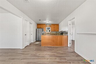 505 Curry Ave in Copperas Cove, TX - Building Photo - Building Photo