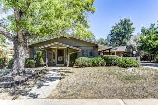 4125 Apache Rd in Boulder, CO - Building Photo