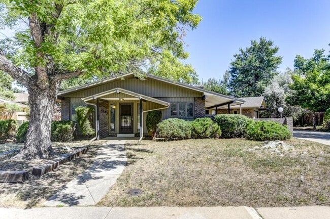 property at 4125 Apache Rd