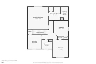 765 Dove Tree Ln in Social Circle, GA - Building Photo - Building Photo