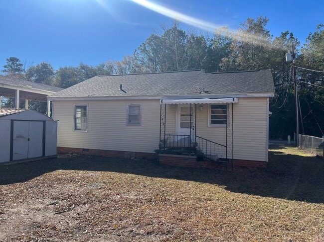 508 Sycamore St in Conway, SC - Building Photo - Building Photo