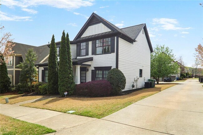 1784 Hollingsworth Blvd in Atlanta, GA - Building Photo - Building Photo