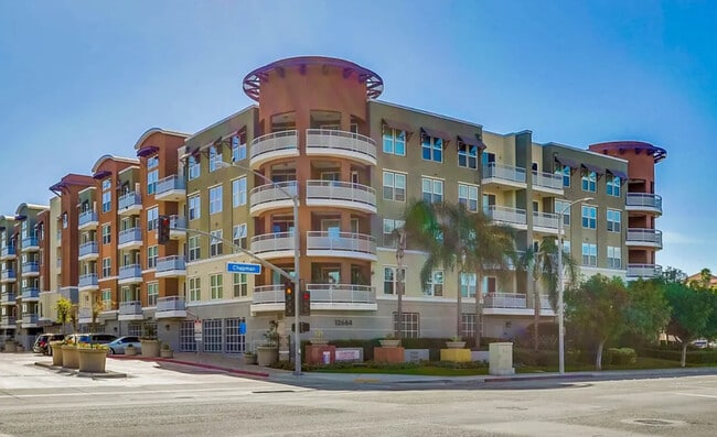 property at 12664 Chapman Ave